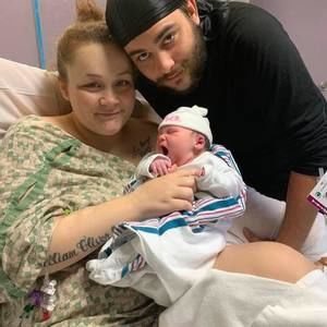 Meet your Posher, William